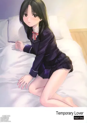 Karisome no Koibito | Temporary Lover