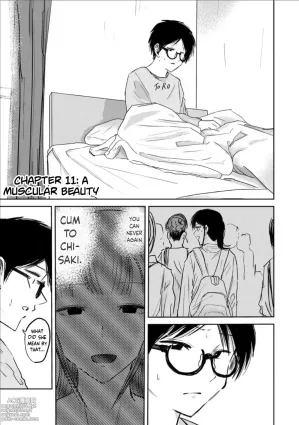 Ueno-kun wa Kaihatsu-zumi Dai 11 wa | Ueno-kun Has Been Developed Chapter 11