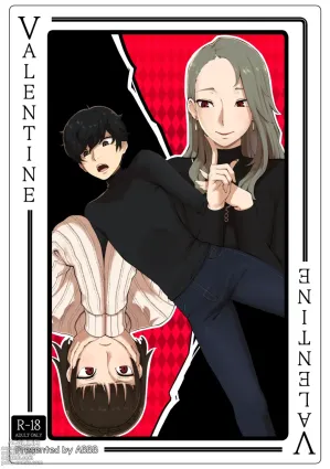 Valentine +