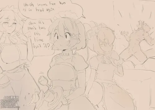The Maid Team