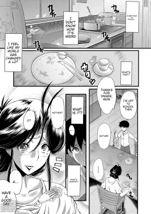 Mama Dorei Ch. 5 | Hahaoya Kyouyuu Circle Part 5