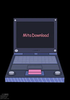 Mita Download