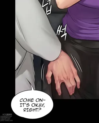 Queen Bee - Chapter 184-187 - Vanilla Sex Between Chulhwan and Seonyeong