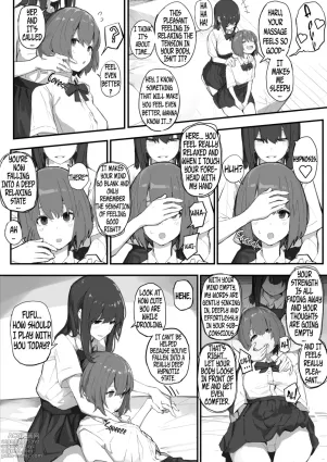 Yuri Manga