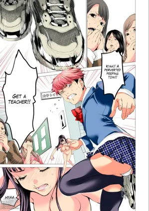 SYNONYM CHAPTER 4.1