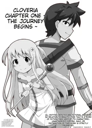 KuroWaria 1
