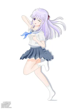 School Girl Memories 4.5