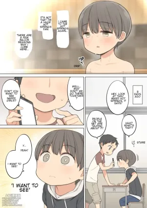 Story of how I came a lot with an older oneesan at the mixed hot spring bath