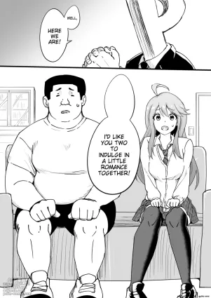 Hakkiri NO to ieru Emi