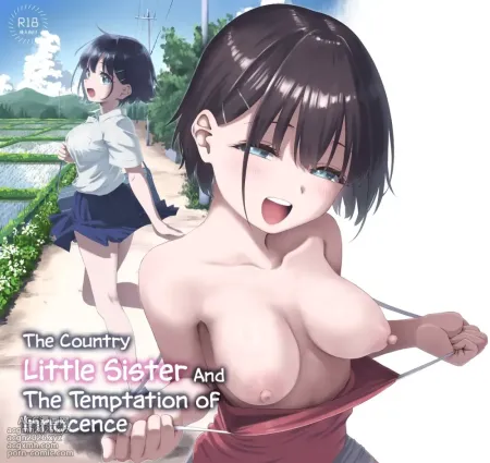 Inaka Imouto to Muchi no Yuuwaku | The Country Little Sister and The Temptation of Innocence