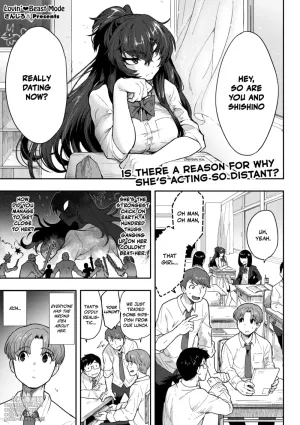 Koisuru♥Beast Mode｜Lovin&#039; ♥ Beast Mode