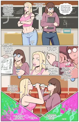 The Laura Experiment