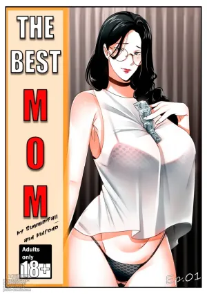 The Best Mom Ep.01