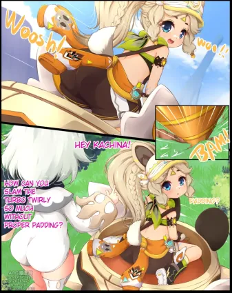 Special Padding + Training Arc