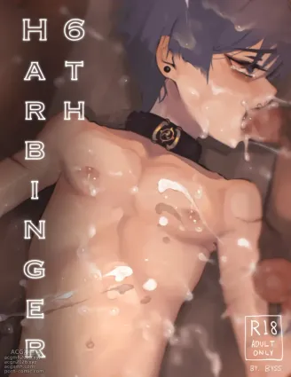 6th Harbinger