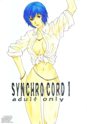 SYNCHROCORD 1 =TB=