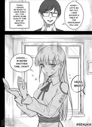 Another time, another guy