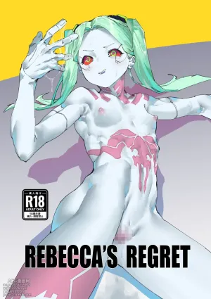 REBECCA&#039;S REGRET