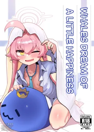 Kujira wa Chiisana Shiawase o Yumemiru