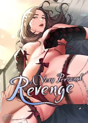 A Very Personal Revenge page 246-344