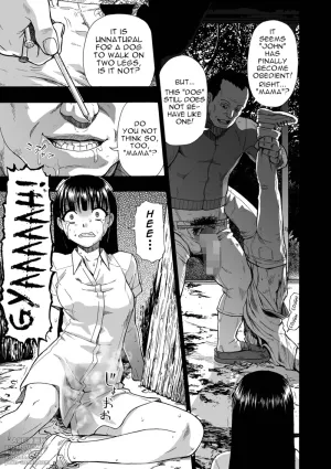 Kazoku Ningyou | Family Puppets Ch. 6