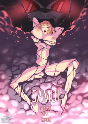 Samui: The fall of a Shinobi
