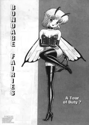 Bondage Fairies
