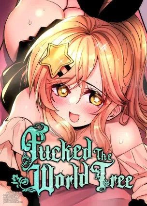 Fucked the World Tree page 384-457