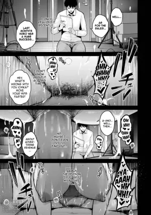 Honshou | True Nature - Chapter 3