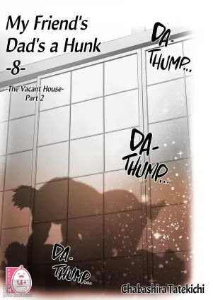 My Friend&#039;s Dad is a Hunk chapter 8 - The Vacant House Part 2