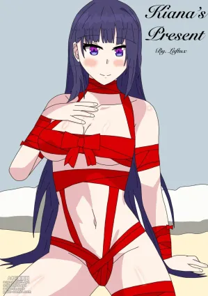 Kiana’s Present