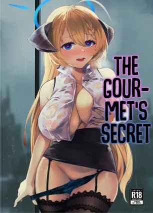 Bishokuka no Himegoto | The Gourmet&#039;s Secret