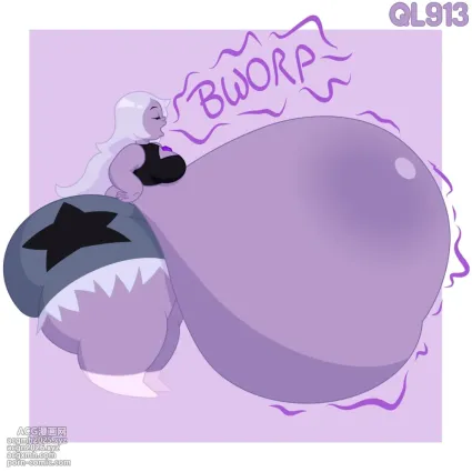 Quartzlover913 Archive
