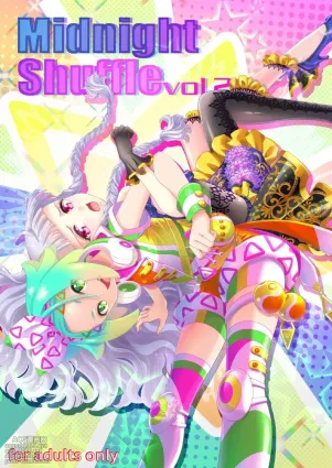 Midnight Shuffle vol.2