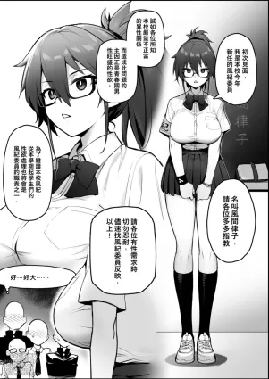 [Try] Original Comics 0-13 [Chinese] [Decensored]