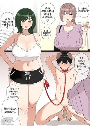 [BINGDAK] 調敎2 [ZZR个人汉化]