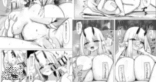 [パンチング生卵] おまけ