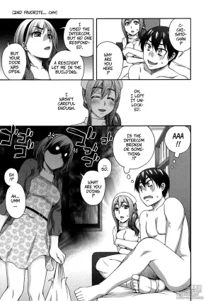 [Unagimaru] My Second Favorite Person 4 (2-banme ni Suki na Hito) [English]