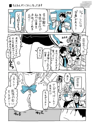 [LFTN] バカになってます