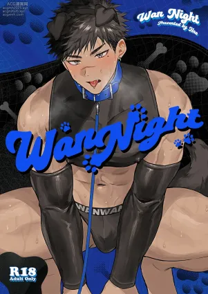 (C106) [WANWAN (Hao)] WanNight [Digital]