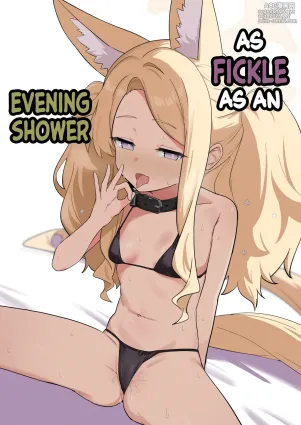 [Battle Kisetsu (Dodeka Unagi)] Tada Shii wa Yuudachi ga Gotoku | As Fickle as an Evening Shower (Blue Archive) [English] [Douzo Lad Translations] [Digital]