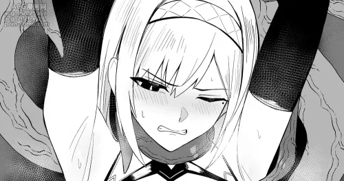 [Bee Doushi] Arisa Gaiden -Syokusyu Hen-